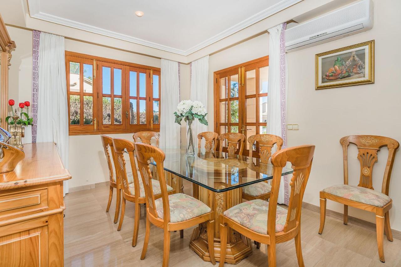 Vistamar 5A - Puerto De Alcudia Villa Eksteriør billede