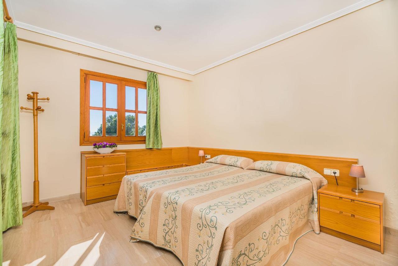 Vistamar 5A - Puerto De Alcudia Villa Eksteriør billede
