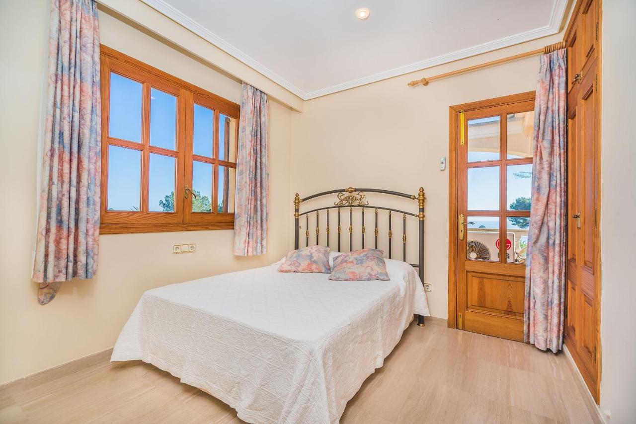Vistamar 5A - Puerto De Alcudia Villa Eksteriør billede