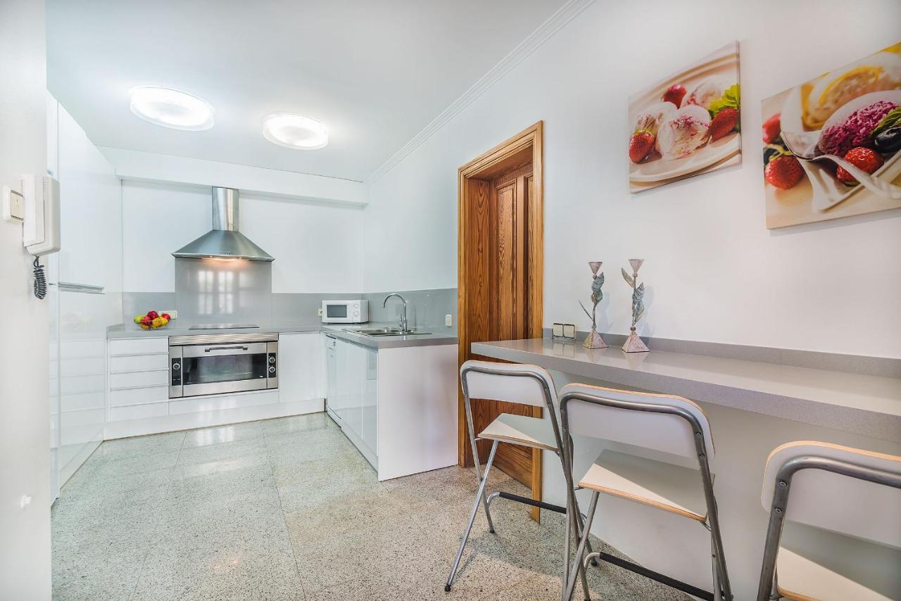 Vistamar 5A - Puerto De Alcudia Villa Eksteriør billede